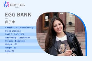 哈萨克斯坦精英女孩