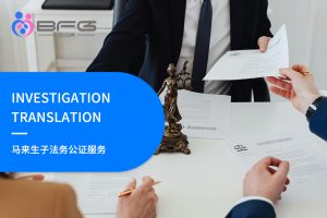 马来西亚代孕生子法务公证海牙认证服务服务