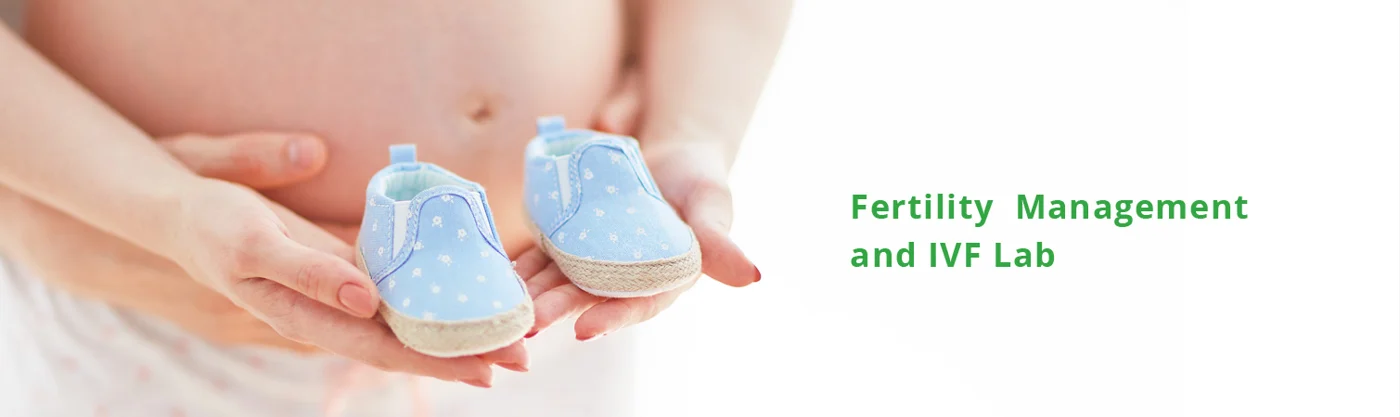 IVF Centre @ Medini 实验室环境