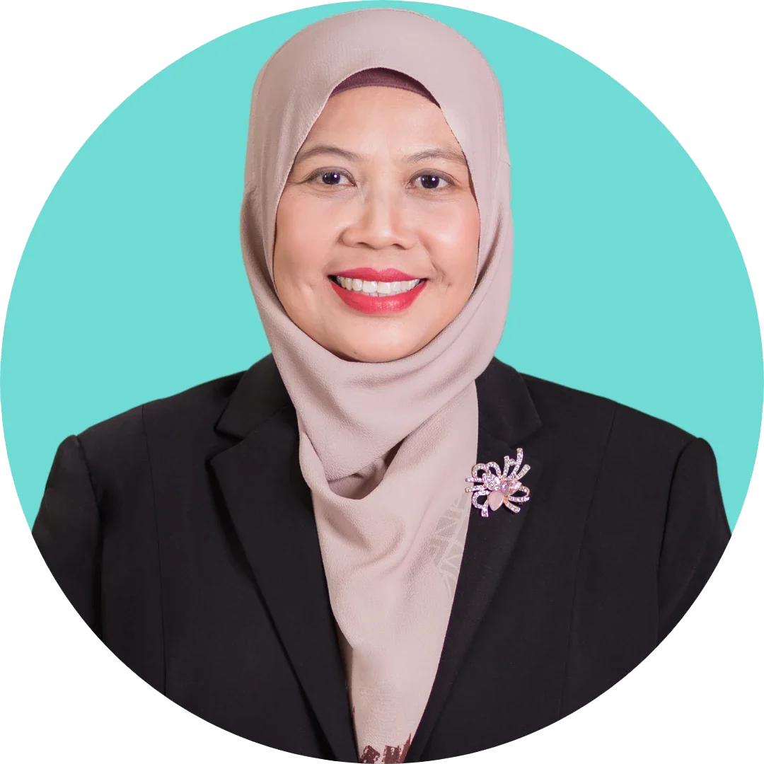 Dr Noorashikin Binti Maan